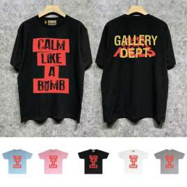 Picture of Gallery Dept T Shirts Short _SKUGalleryDeptS-2XL11trGA15613599